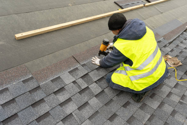 Best Roof Repair Estimates  in Fort Irwin, CA