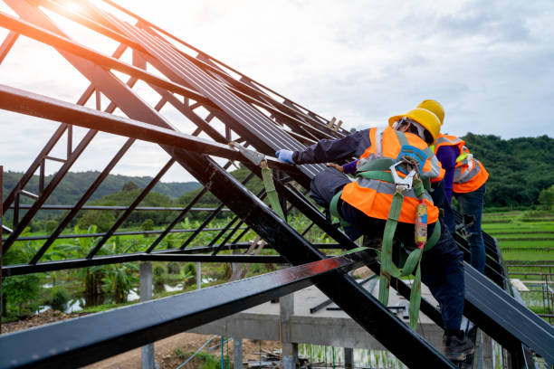 Best Roof Gutter Cleaning  in Fort Irwin, CA