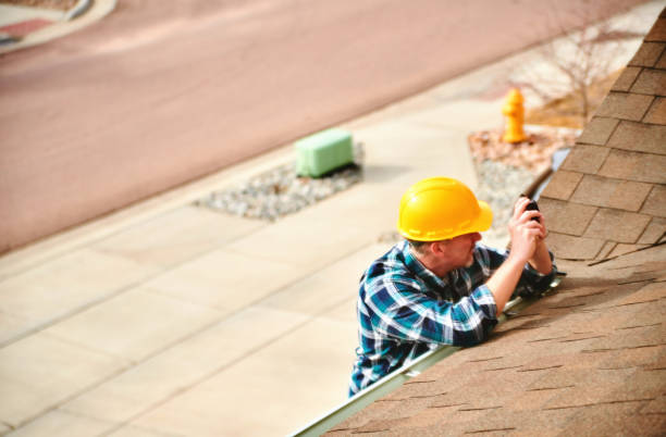 Best Commercial Roofing Services  in Fort Irwin, CA