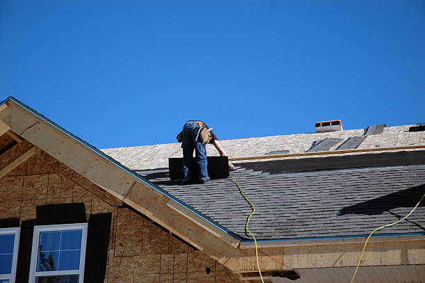 Best Roof Waterproofing Services  in Fort Irwin, CA