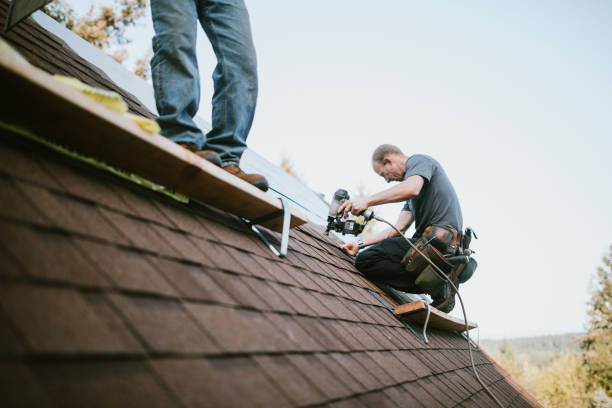 Quick and Trustworthy Emergency Roof Repair Services in Fort Irwin, CA