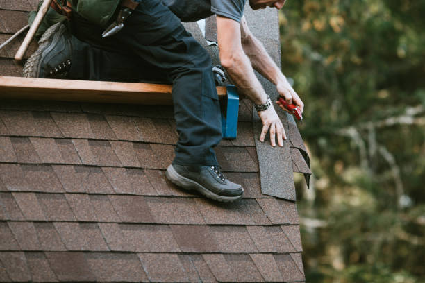Trusted Fort Irwin, CA Roofing Contractor Experts