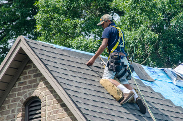 Roof Repair Estimates in Fort Irwin, CA